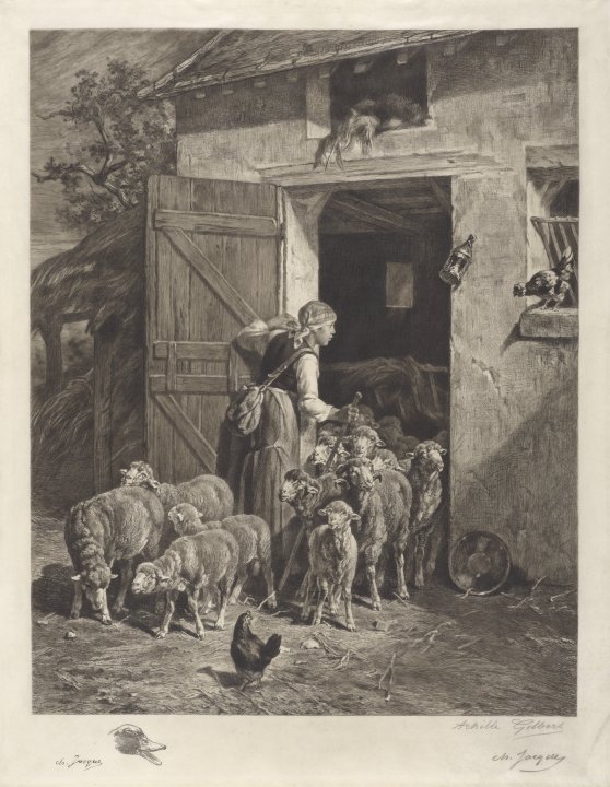La Sortie