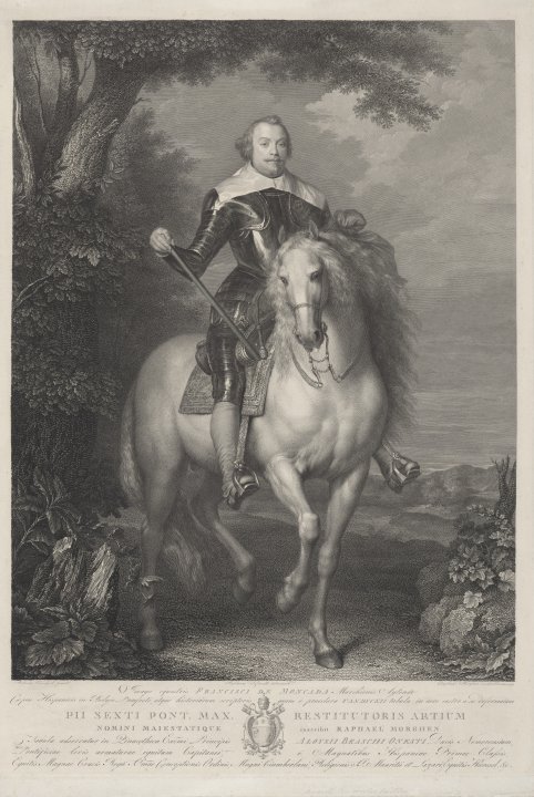 Francesco di Moncada