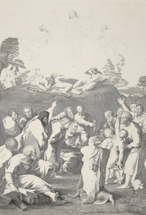 The Transfiguration