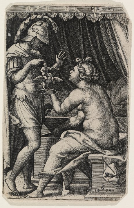 Medea