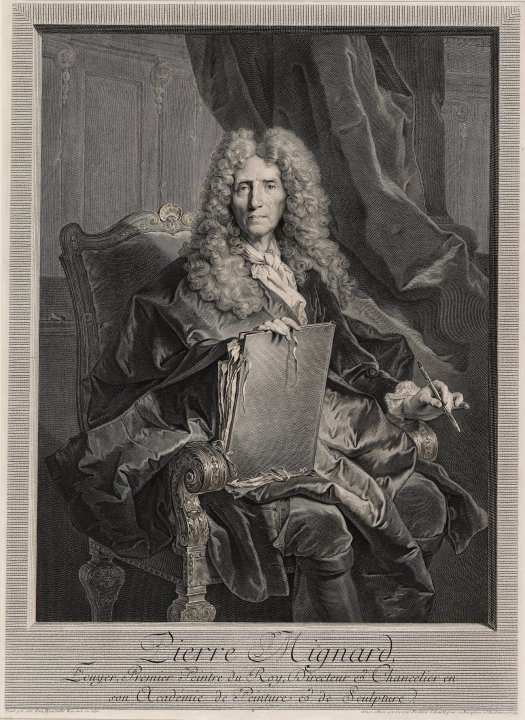 Pierre Mignard