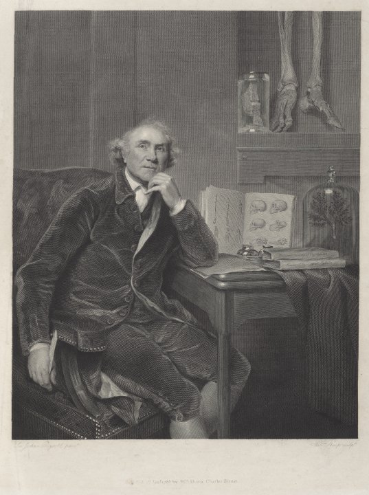 John Hunter
