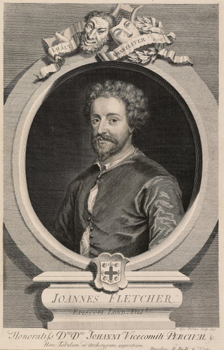 John Fletcher