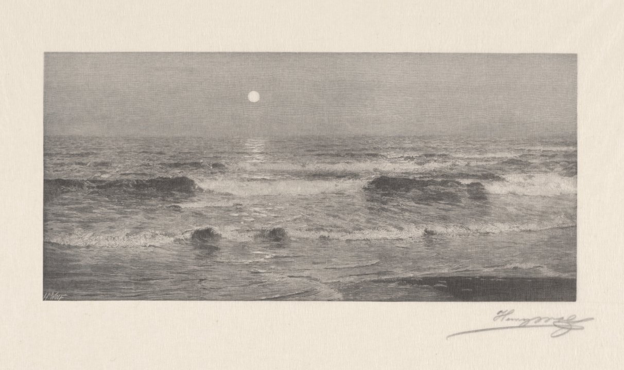 Le Crepuscule