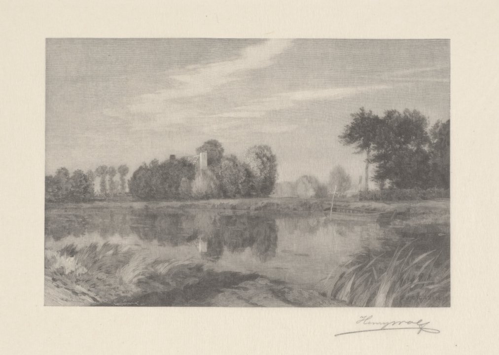Canal, Artoise