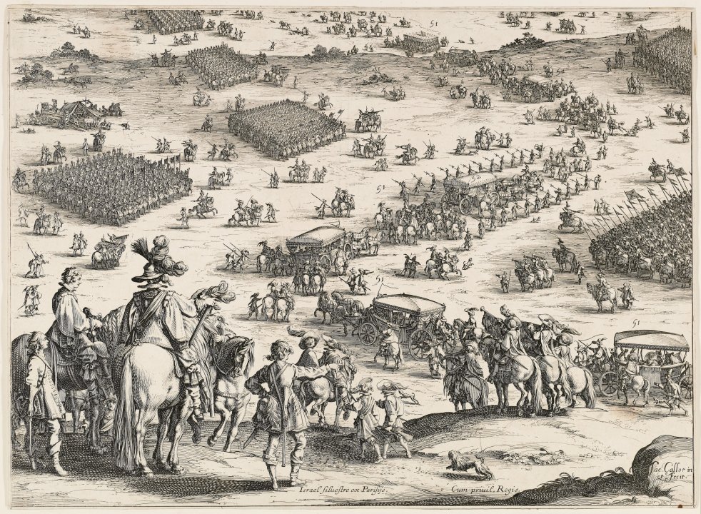 Siege of Breda