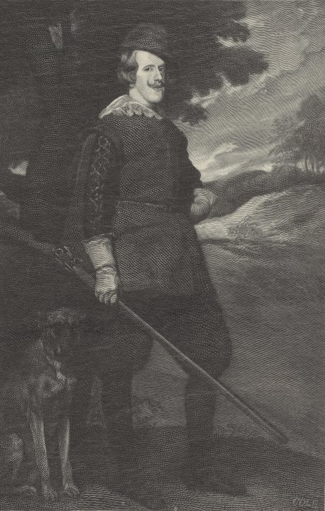 Philip IV