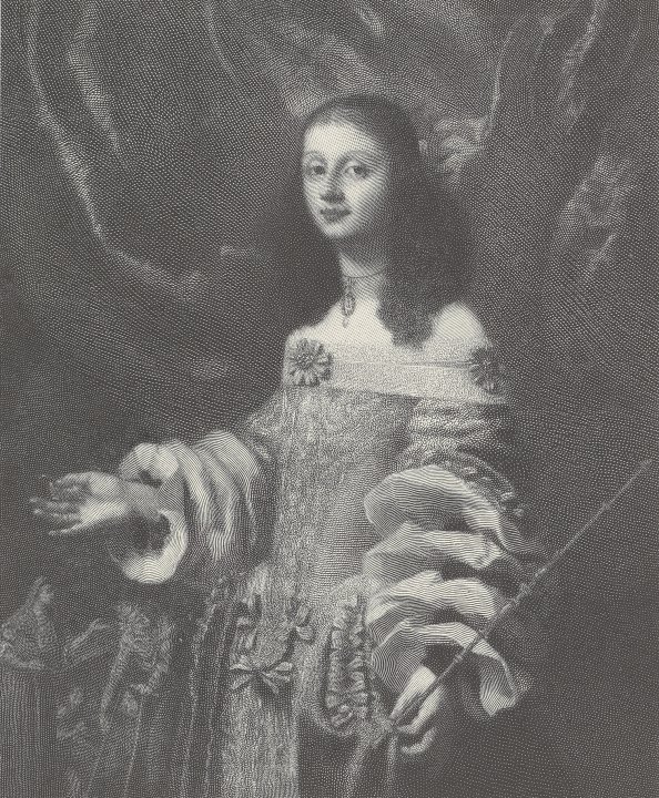 Saint Elizabeth
