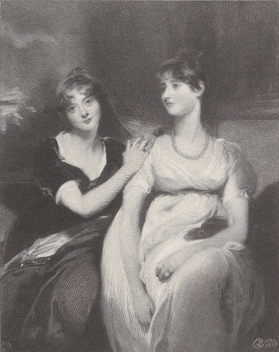 The Two Sisters