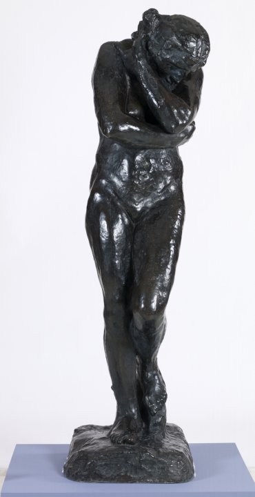 Eve (après la faute) [Eve (After the Fall)] | Buffalo AKG Art Museum