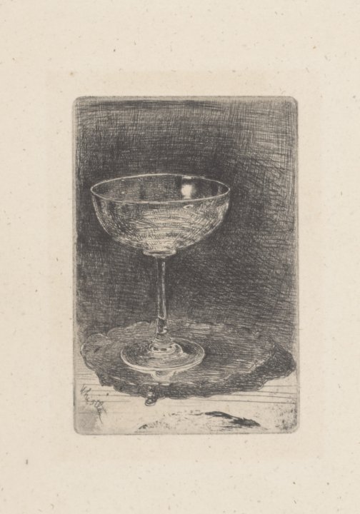 Wine Glass