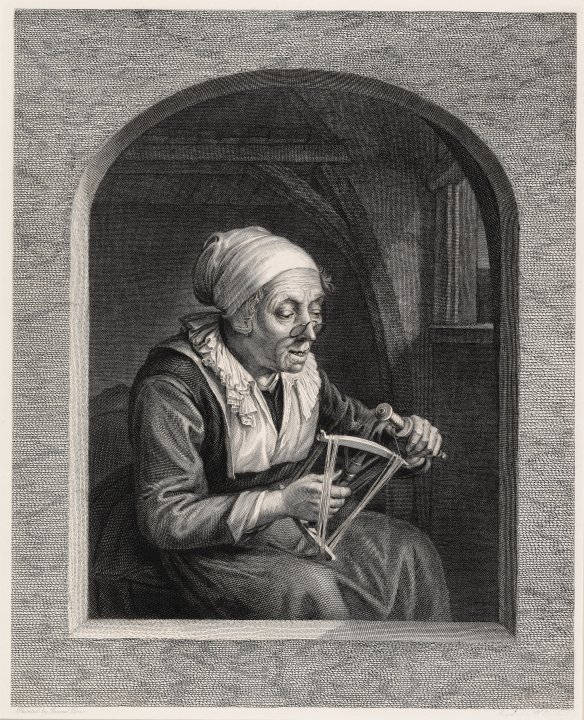 The Winder