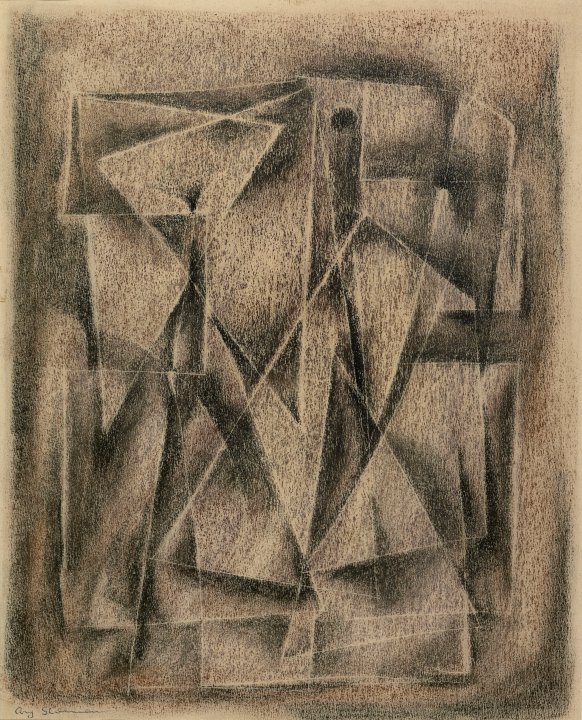 Facets #1
