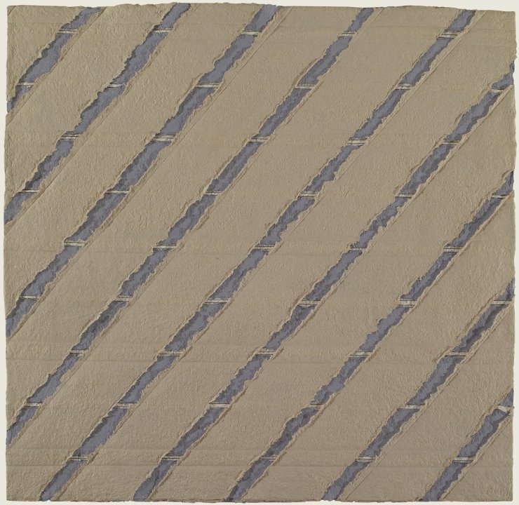 Diagonal Field #3, C-91
