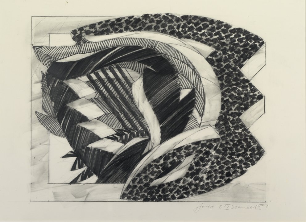 Working Drawing II