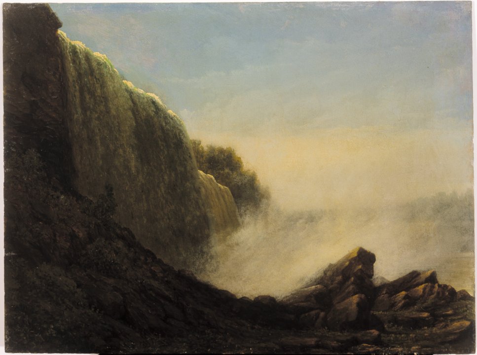 Niagara Falls