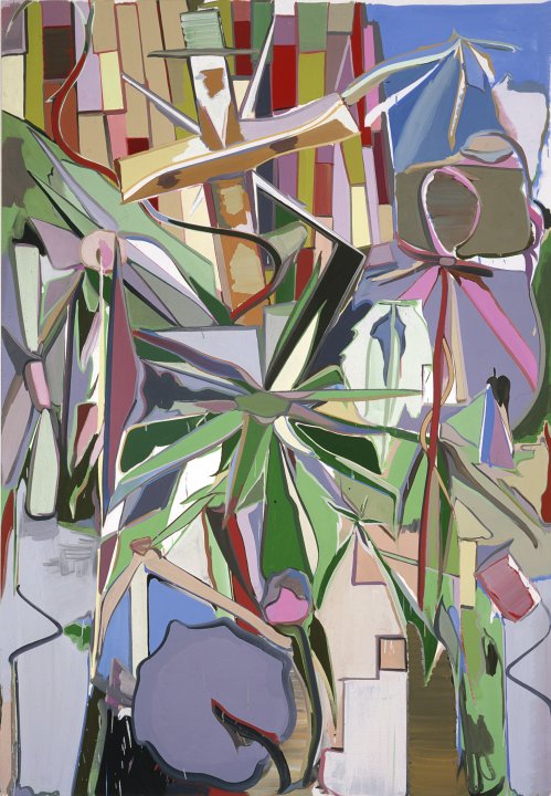 Kindergrab (No. 243) | Buffalo AKG Art Museum