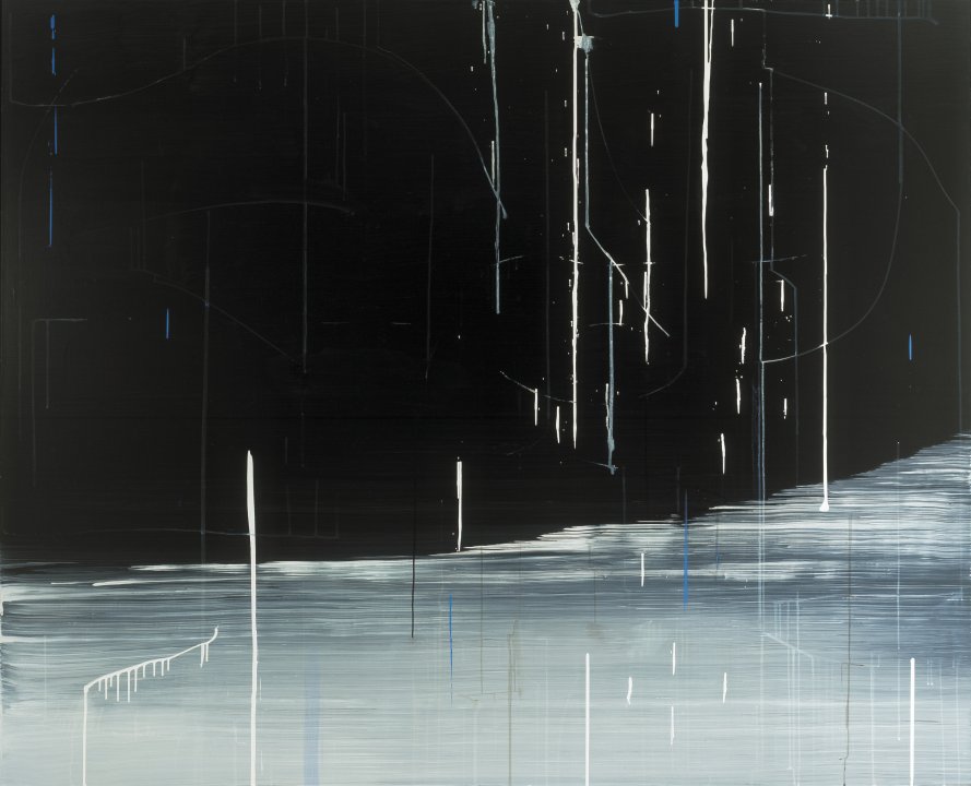 Black Dog | Buffalo AKG Art Museum