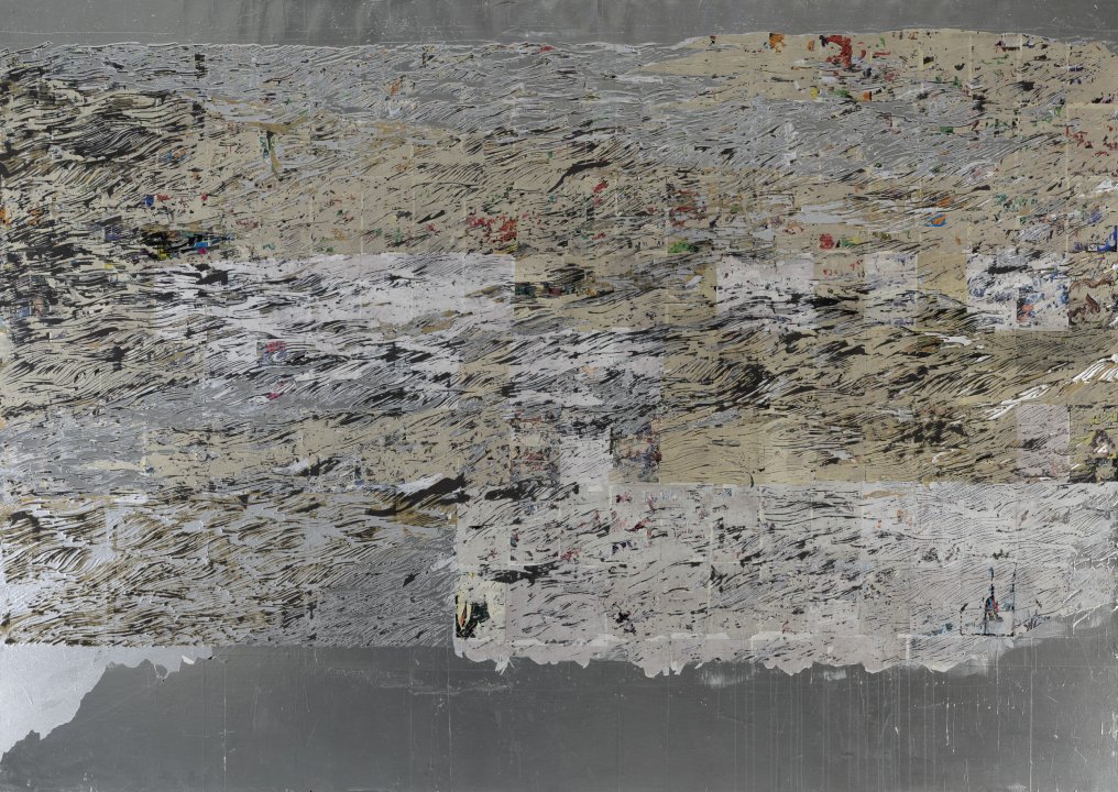 Mississippi Gottdam | Buffalo AKG Art Museum