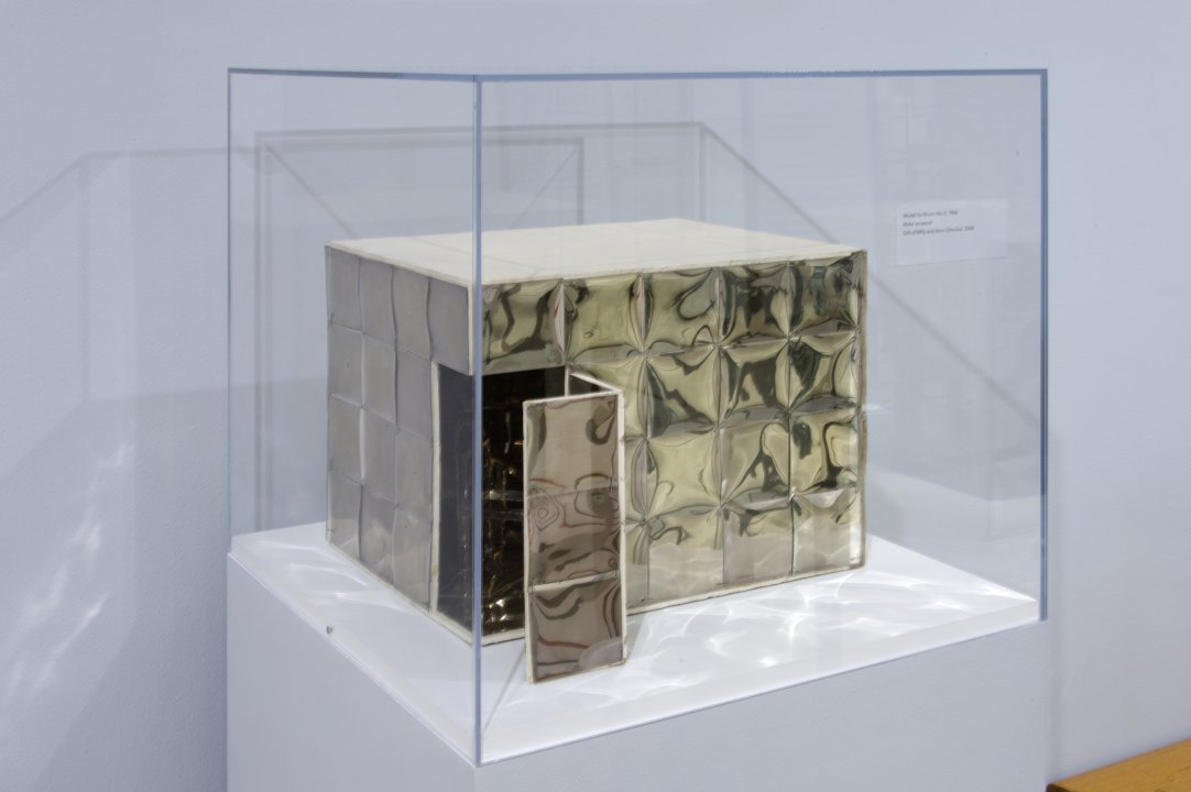 Model for "Room No. 2"