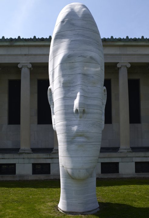 Laura | Buffalo AKG Art Museum