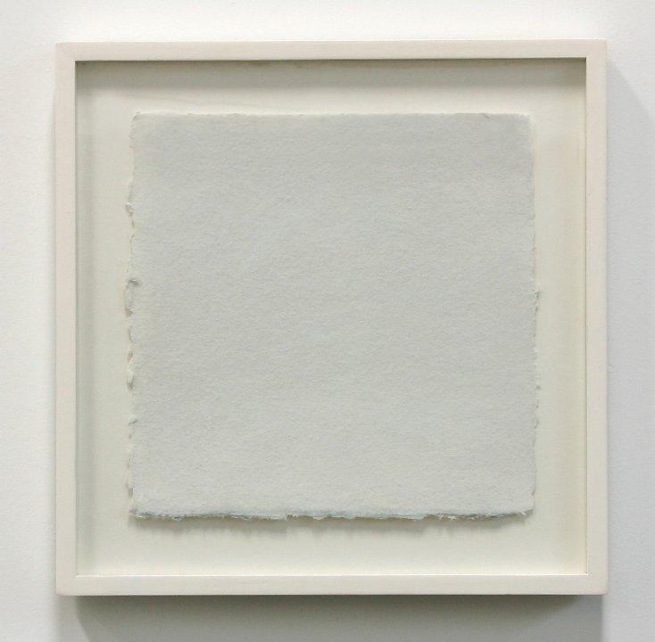 Untitled (white spectre)