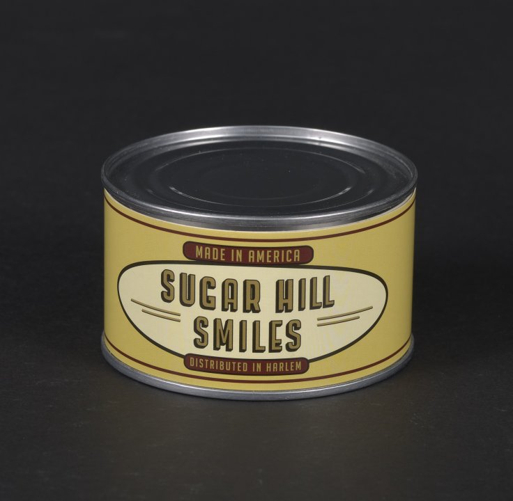Sugar Hill Smiles