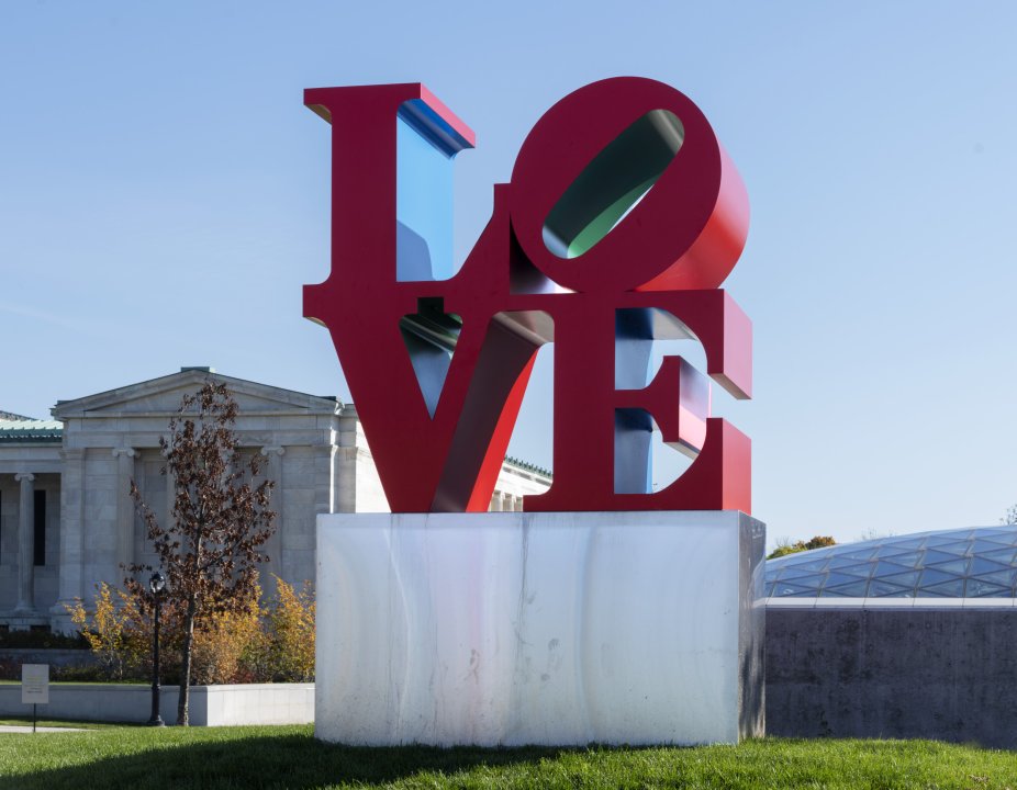 立体・オブジェ LOVE Authorized Replica Robert Indiana 立体・オブジェ LOVE Authorized Replica Robert Indiana Robert