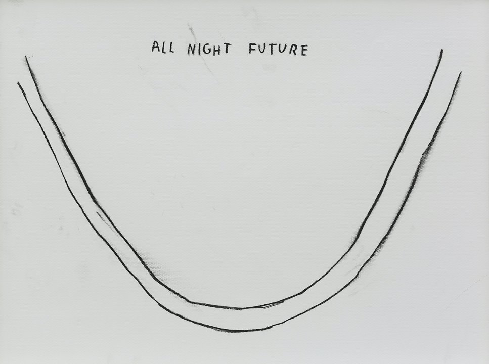 All Night Future