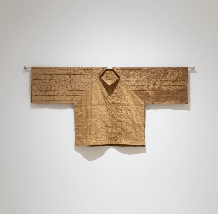 Ouray cloak III