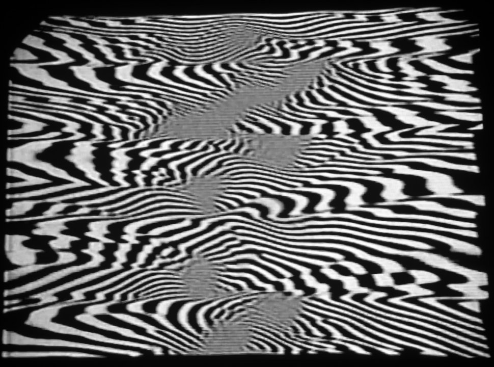 Black/White/Text