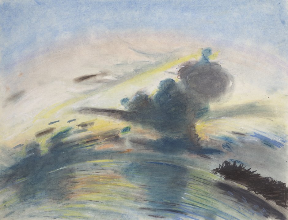[Untitled Landscape]