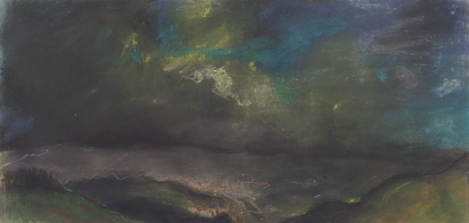 [Untitled Landscape]