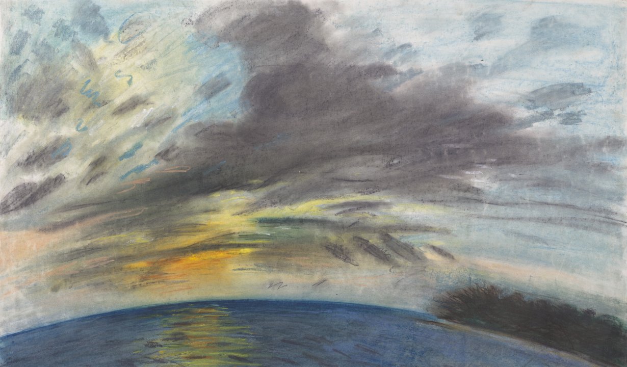 [Untitled Landscape]