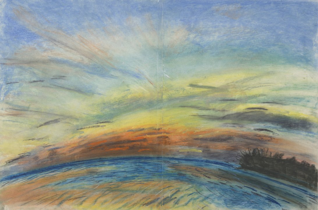 [Untitled Landscape]