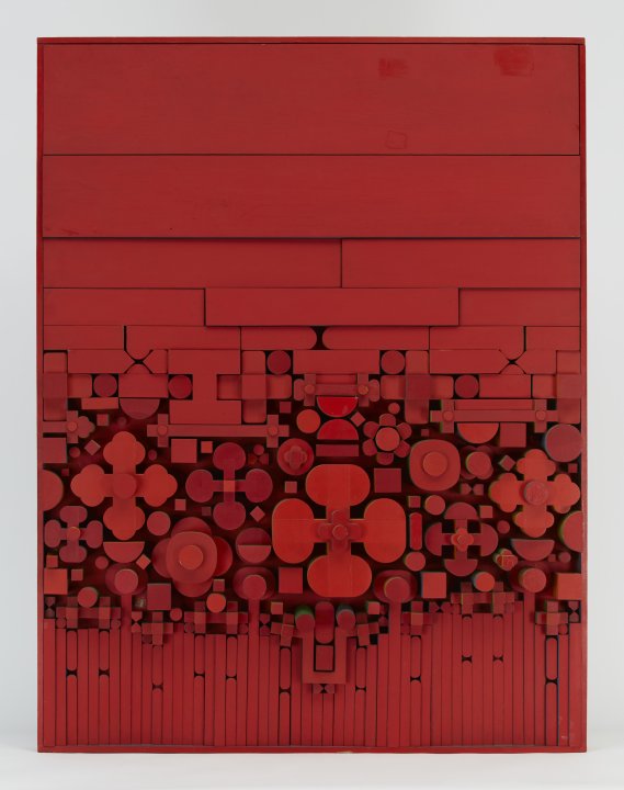 Untitled Construction