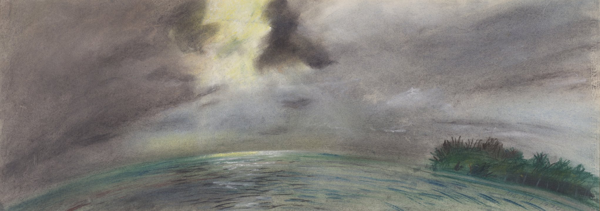 Untitled Landscape
