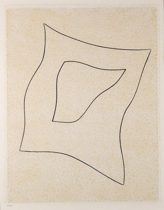 UNESCO from the album Jean Arp