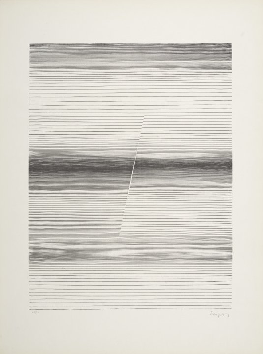 Commencement from the portfolio Intimes Étendues