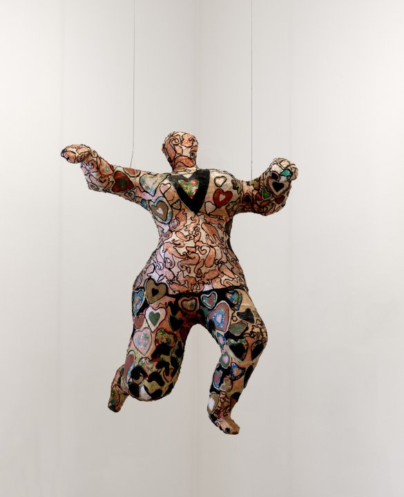 Samuela II/Nana | Buffalo AKG Art Museum