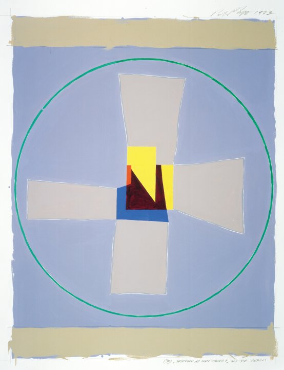 Study: 46-83 "A Young Man of Madras (II)"