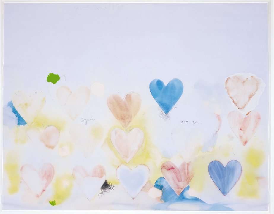 Untitled (Hearts)