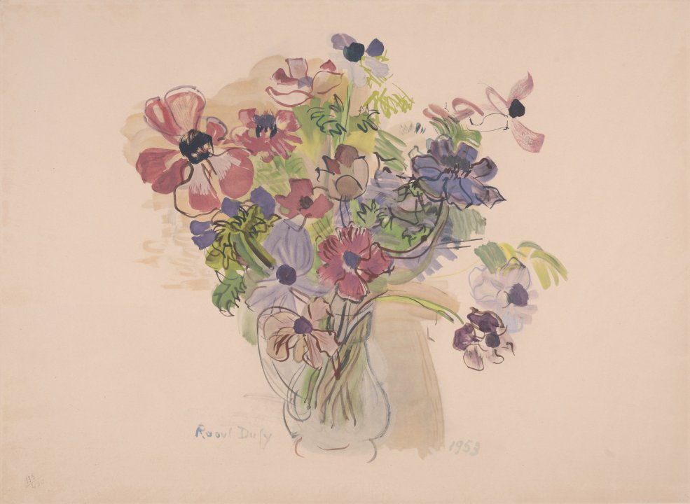 Flowers