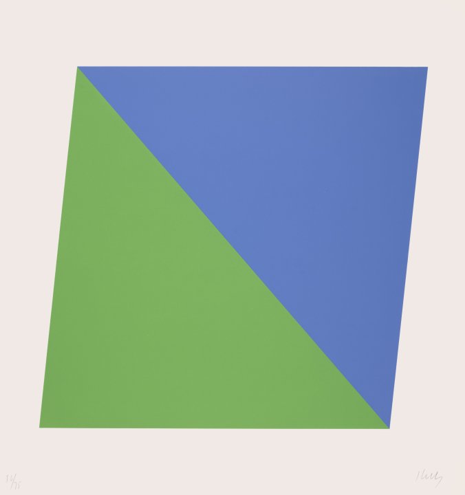 Blue/Green