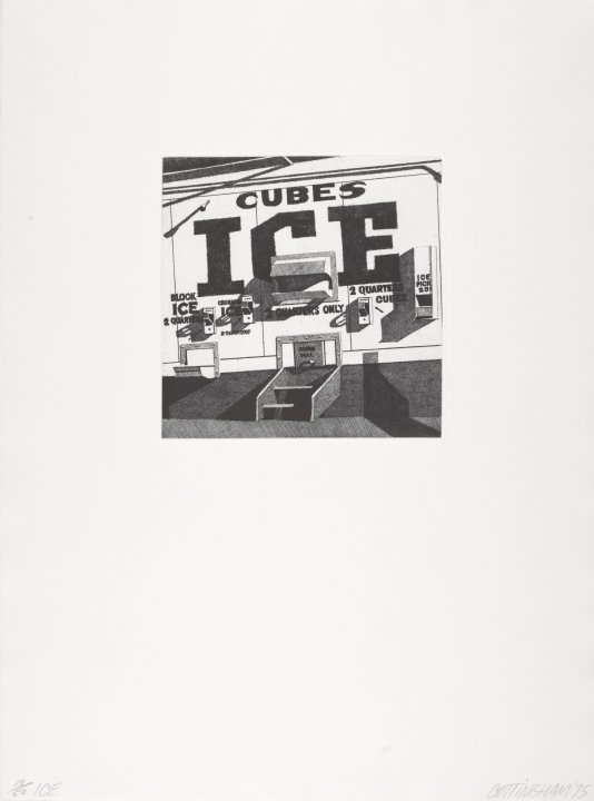 Ice