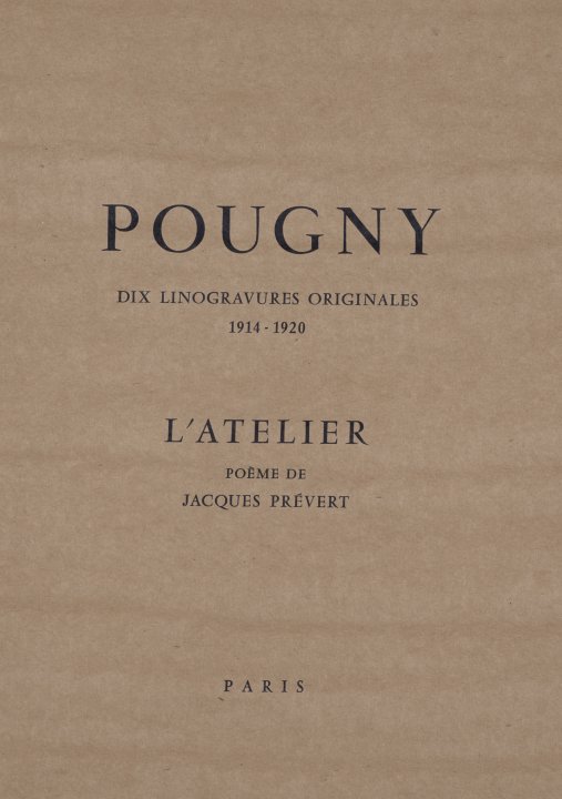 L'Atelier