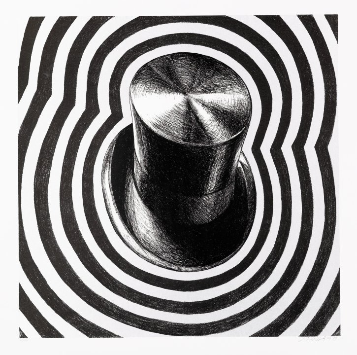 Top Hat from Hats portfolio