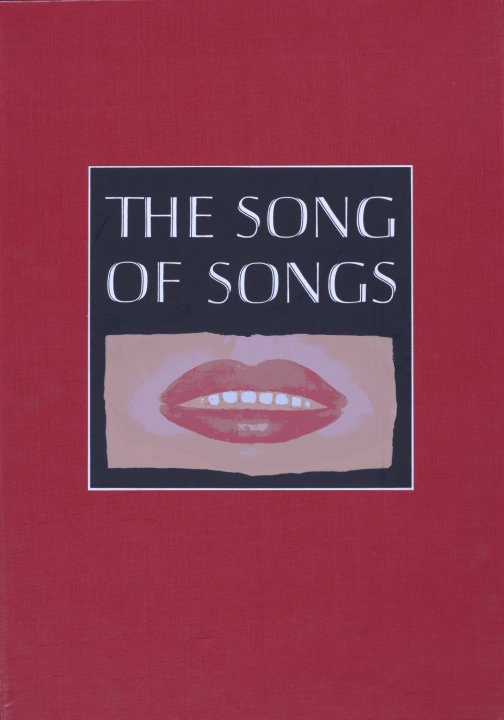 The Song of Songs Which is Solomon's