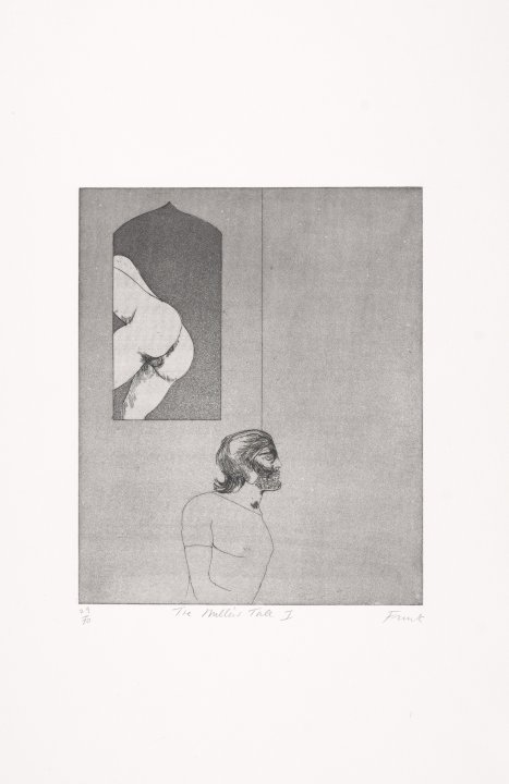 Illustrations of Chaucer's Canterbury Tales