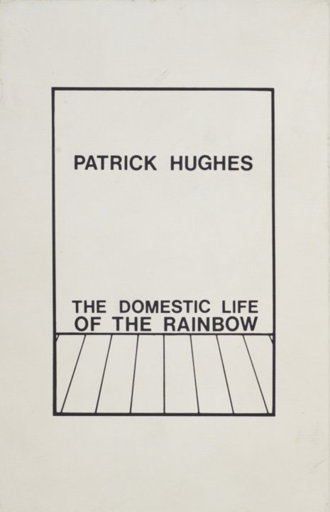 The Domestic Life of the Rainbow